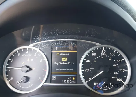 2019 Nissan Sentra Sv from USA, damaged, VIN 3N1AB7AP6KY235713